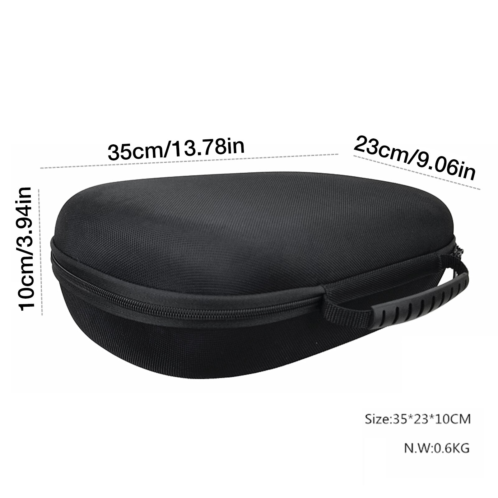 Portable Storage Box For Oculus Quest 2 Vr Glasses&Headset EVA Travel Carrying Case For Oculus Quest 2 Accessories Protector Bag