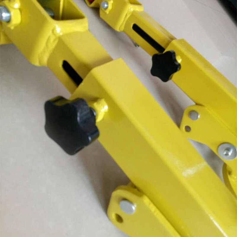 Fender Shaper Wheel Arc Sheet Metal Repair Tool Wheel Eyebrow Repair Modification Expanded Flanging Fender