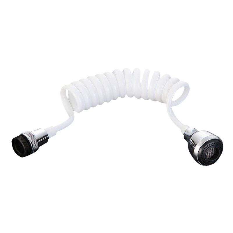 Verstelbare Badkamer Kraan Extension Tube Keuken W... Grandado