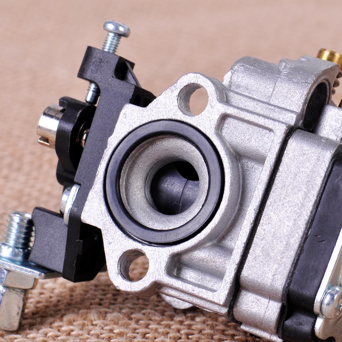 2 Stroke Carburetor 10mm Carb for Mini Moto 33CC 36CC Kragen Zooma Gas Scooter Pocket Bike Walbro WYJ-138, PMW part 4088