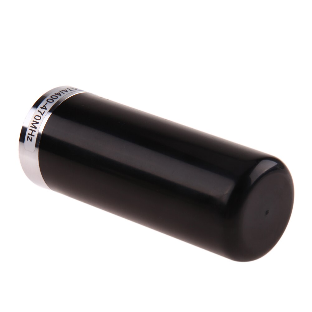 Short Dual Band UHF/VHF Antenna Aerial HH-N2RS PL-259 for Car Mobile Radio