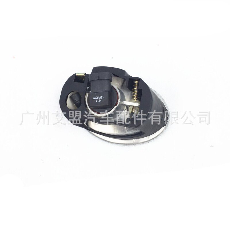 Made for BYD F0 front fog lamp assembly 15 BYD F3 front fog lamp