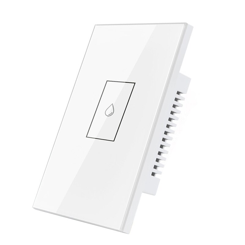 Tuya Smart Life WiFi Boiler Water Heater Switch App Remote ON OFF Timer Schedule Voice Control By Google Home Alexa Siri