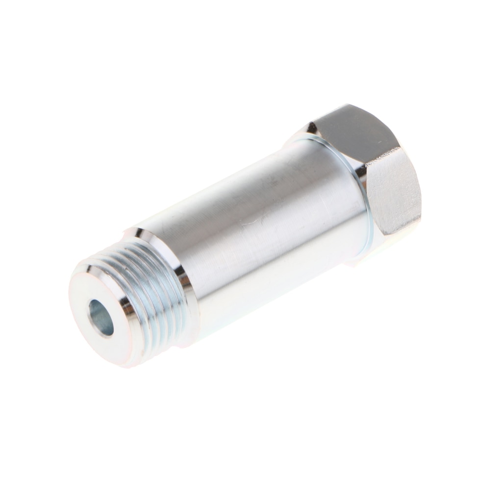 M18 x 1.5 o2 iltsensor forlænger spacer udstødningsdel  jx0004