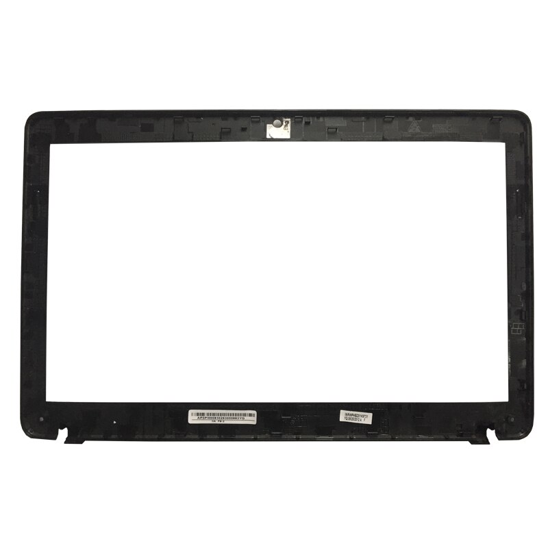 For PACKARD BELL EasyNote TV11CM TV11HC laptop LCD top cover case/LCD Bezel Cover/LCD hinges L&R