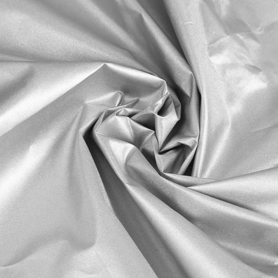 Shaped Bathtub Cover Tear Resistance Waterproof Tub Cover for Spring Outdoor Garden