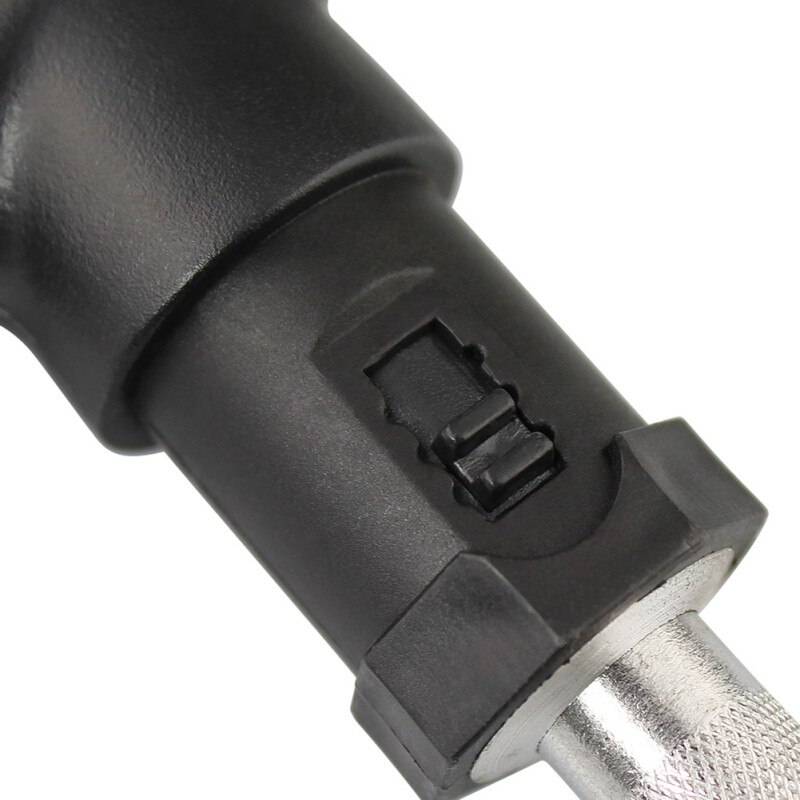 Bondhus 12202 Innensechskantschlüssel .050 Zoll – 10 Stück, ProGuard Finish, Kurzer Arm, 4 Cm Länge