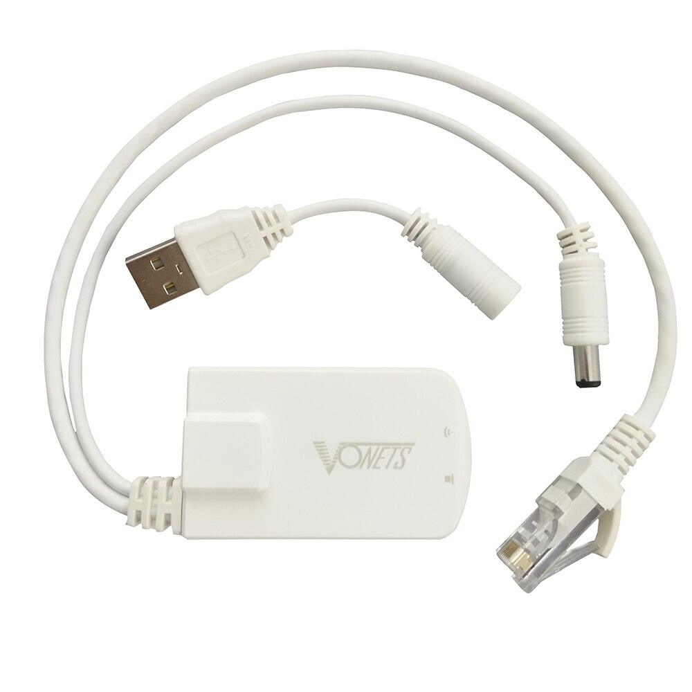 ! VONTES VAP11N 300Mbps mini wireless bridge - repeater access point