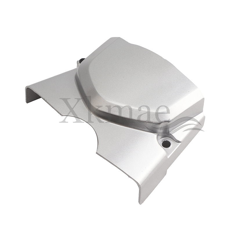 Chain Cover ATV Front Sprocket Chain Cover 50cc 70cc 90cc 110cc 125cc ATV Quad Taotao Coolster Roketa Baja