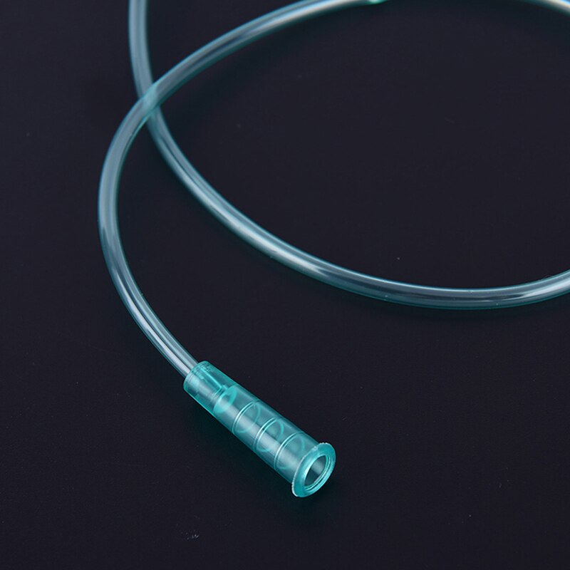 5PCS Soft Nasal Durable Disposable Adult Oxygen Cannulas/hose/tube Flexible Tip