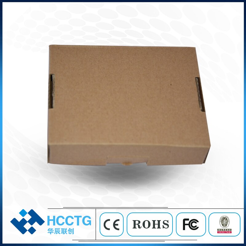 ISO14443 Type A Windows Android IOS Smart RFID Porcket Bluetooth NFC Reader ACR1311U-N2
