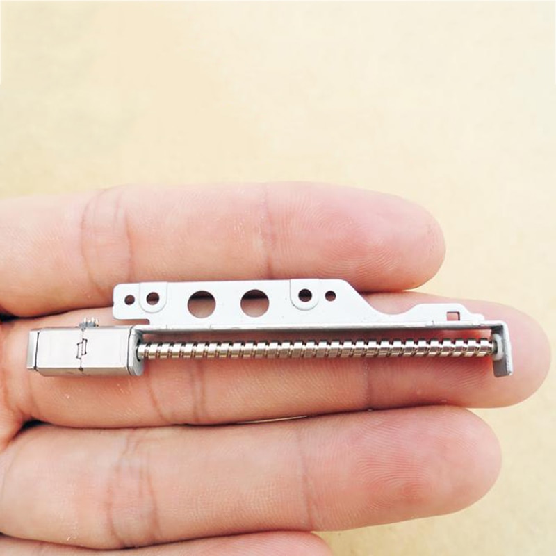 DC 3V-5V 2-phase 4-wire 5mm*7mm Micro Precision Stepper Motor 47.8mm Long Linear Screw Rod Mini Stepping Motor