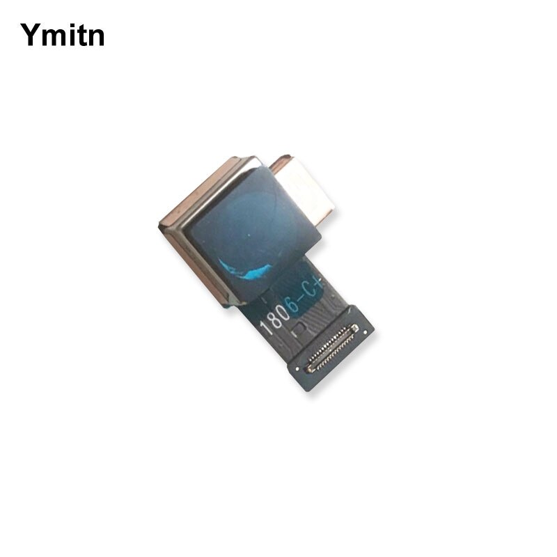 Ymitn Originele Camera Module Terug Achter Hoofd Big Back Camera Module Reparatie Onderdelen Voor Google pixel 3 3XL pixel3 XL