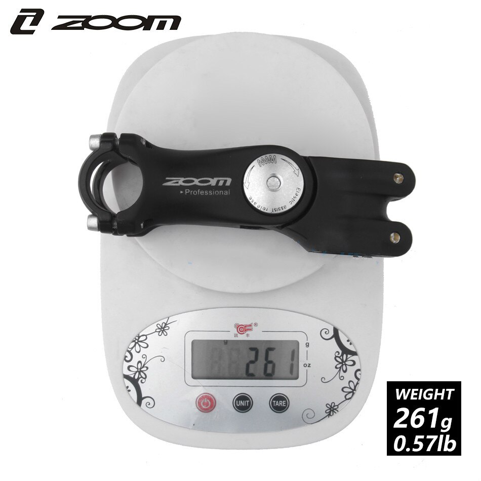 Powiększenie wspornik rowerowy pion 25.4mm H1411C zwiększ wysokość regulowana kierownica roweru górskiego pion 25.4mm przechodzić-kraj rower część