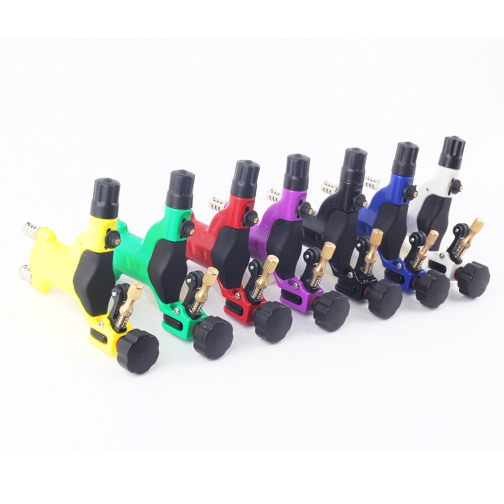 Dragonfly Rotary Motor Machine Liner Shader (Blue)