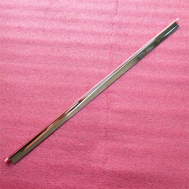 Tira de luces LED de iluminación trasera, accesorio para televisor UE32K4100AK UE32K5100AW TV BN96-39779A 39719A louxv 32 "-160627 39717a UN32K4100AG