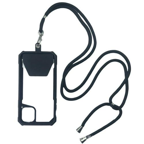 13 Colors Anti-lost Phone Strap Detachable Crossbody Phone Lanyard Security Phone Straps Neck Cord Universal Phone Holder