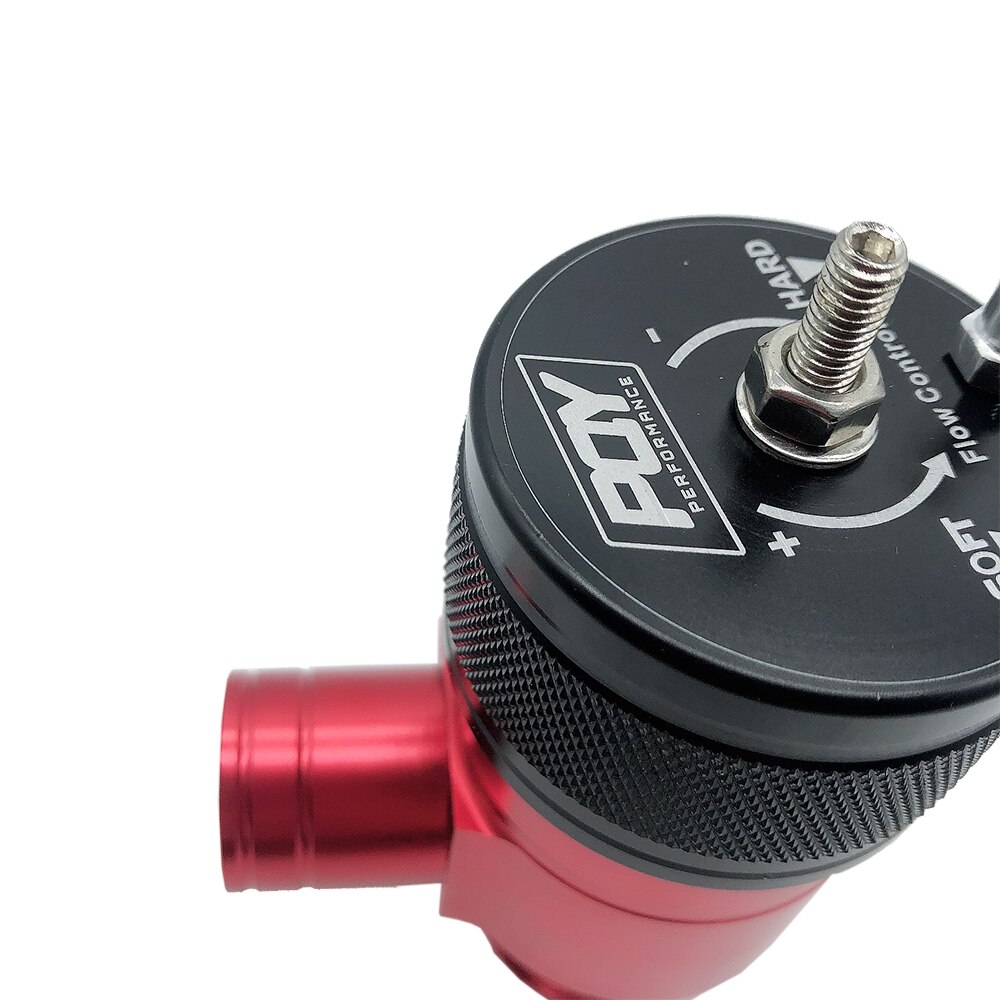 RESO--Blow Off Valve Bypass Recirculation Kit For Subaru BOV Adjustable