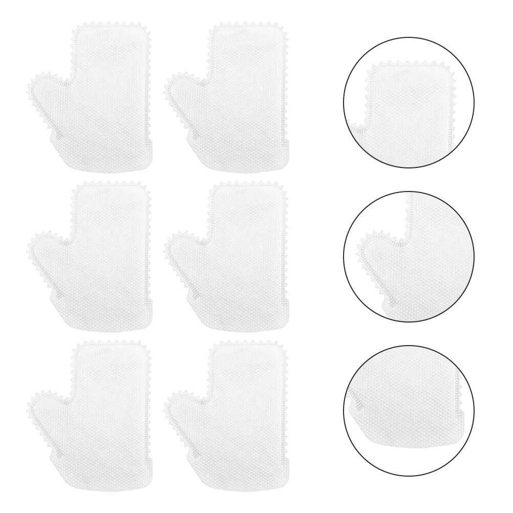 10pcs Comfortable Cleaning Cleaning Tool Dusting Electrostatic Disposable Dusting for Hotel Shop: Default Title