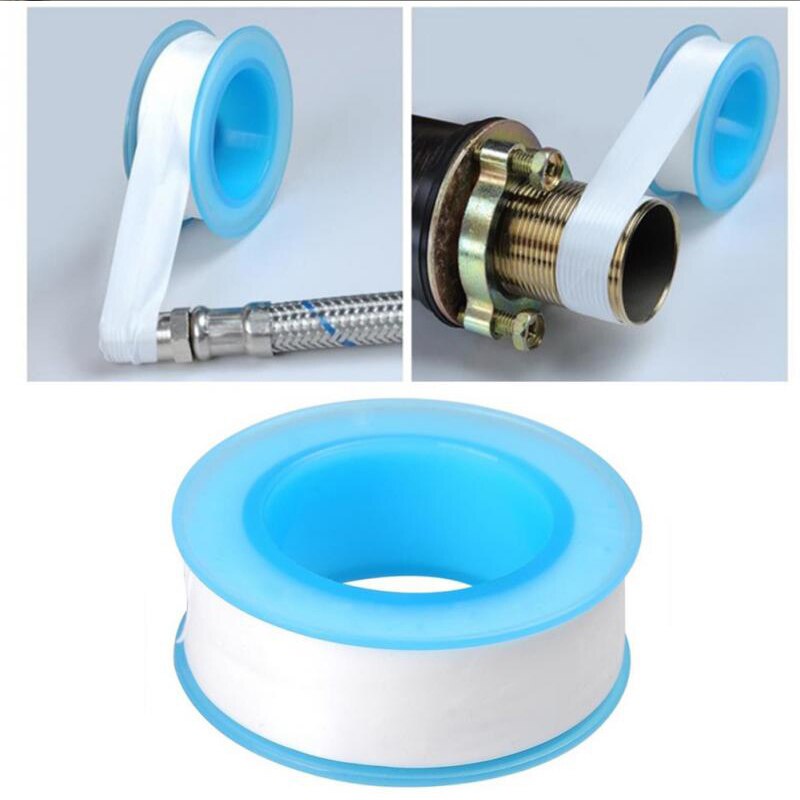 Junta tórica sanitaria de silicona, anillo de sellado, arandela plana para tubería de Gas, PTFE, G1/2 "G3/8" G1-1/2 ", 10 Uds.