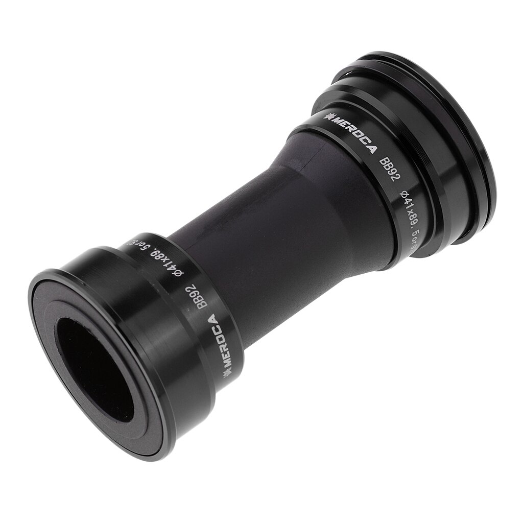 BB92 Bearing Bottom Bracket Press Fit BB 86mm-92mm Crankset