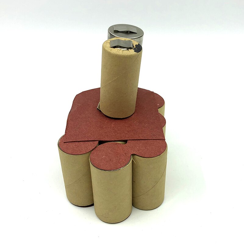 Battery Rebuild Pack For SNAP ON 14.4V A CTB314 CT3450 3.0Ah Rattle Gun Wrench CDR40 CTB314 CT3450 CDR3450