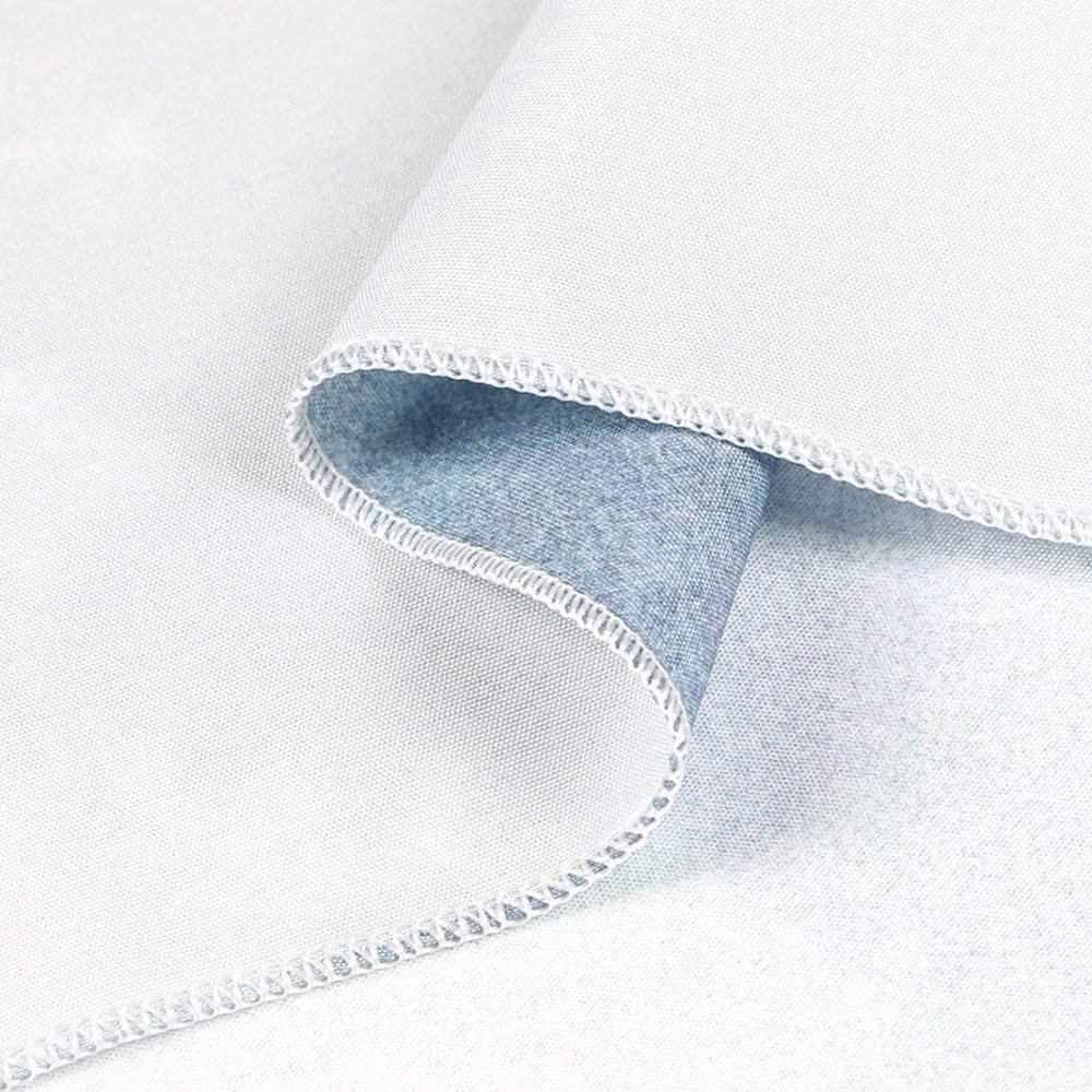 Misty Forest Tapestry Forest Trees with Mountain Tapestry Fantastic Fog Magical 3D Nature Landscape Tapestry for Bedroom