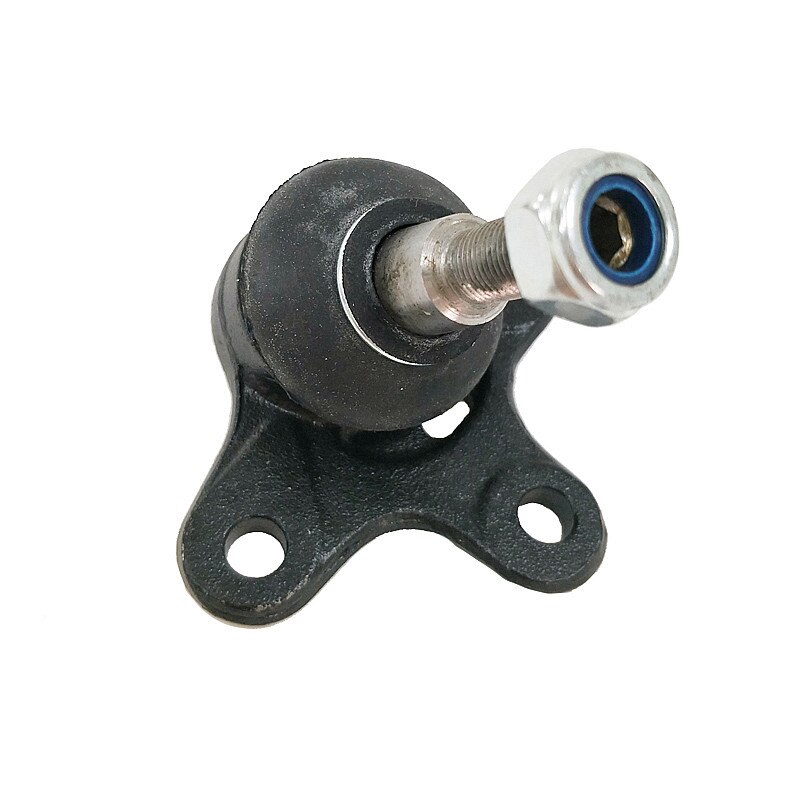 BTAP-Junta de bola delantera inferior derecha para VW, Polo, Lupo, Amarok, Seat Arosa, 6N0, 407, 365, 6N0407365A