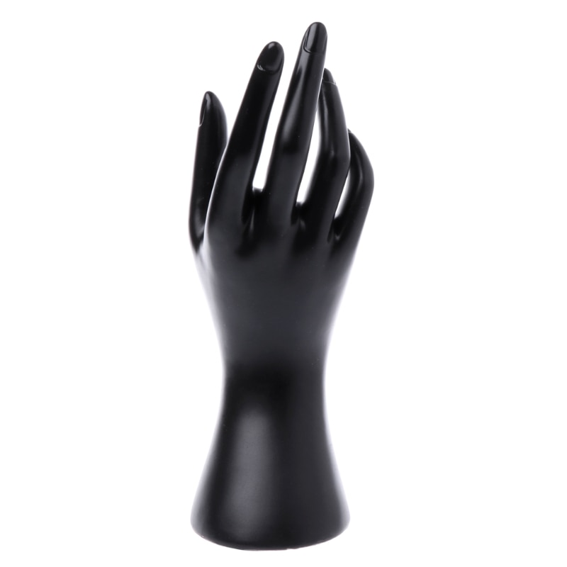Mannequin Hand Vinger Handschoen Ring Armband Sieraden Display Standhouder