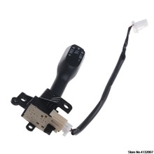 Cruise Control Switch For Toyota Camry Corolla Lexus Scion Tarago