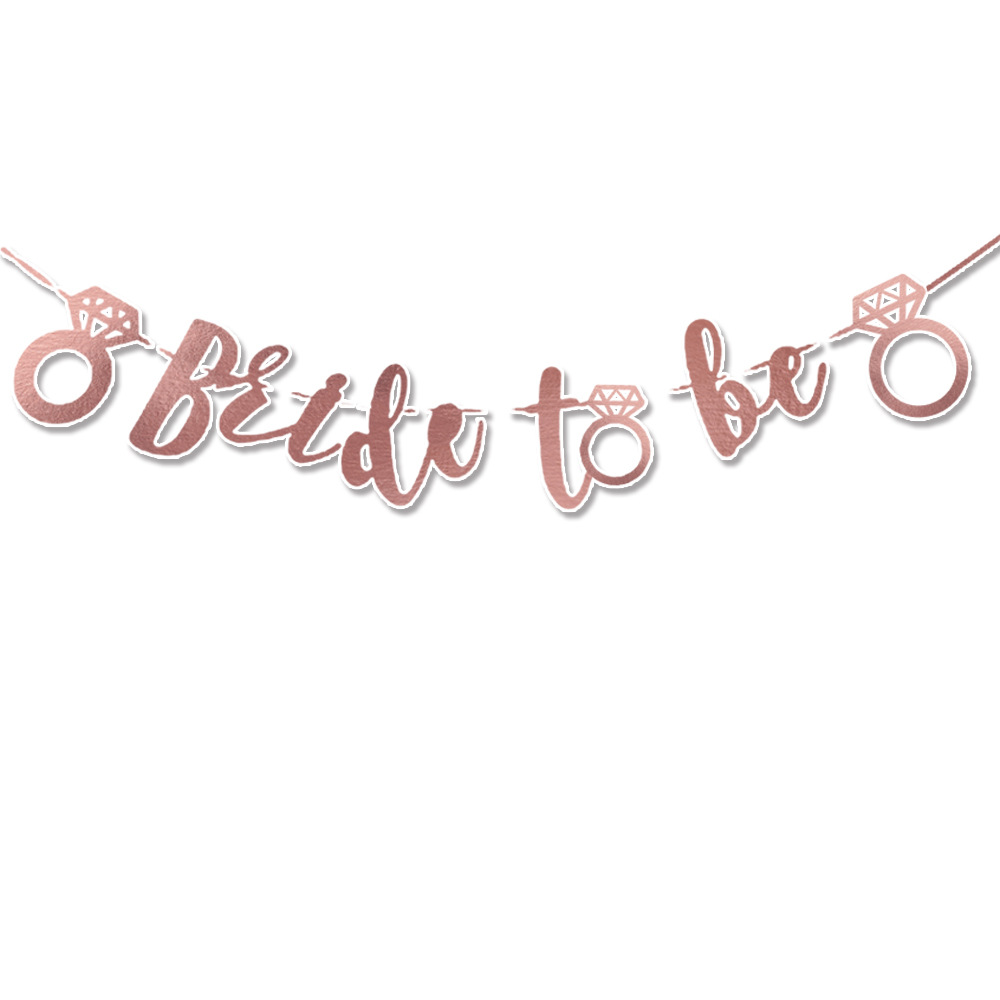 Dekoracja na wieczór panieński, panna młoda, różowy papierowy talerzyk, baner, okulary przeciwsłoneczne, akcesoria na wieczór panieński