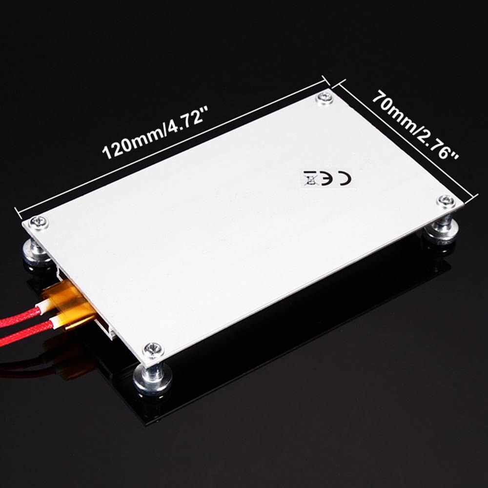 220V 300W LED Remover PTC Heating Soldering Chip Welding Station Split Plate Sheet Board Welding Equipment Tools Solder