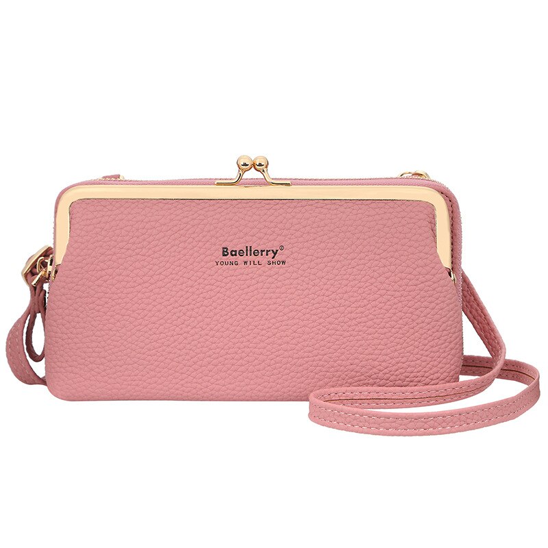 Petit sac à main pour femmes, sac d'été bonne pour téléphone, pochettes jaunes pour femmes, sacs tendance pour filles,: Dard Pink