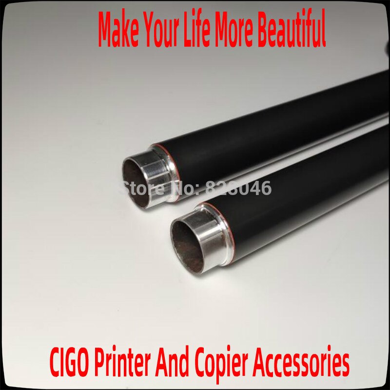 Superior rodillo de calentador hermano MFC-9460 MFC-9465 MFC-9560 MFC-9970 impresora hermano MFC 9460 de 9465 de 9560 fusor superior de