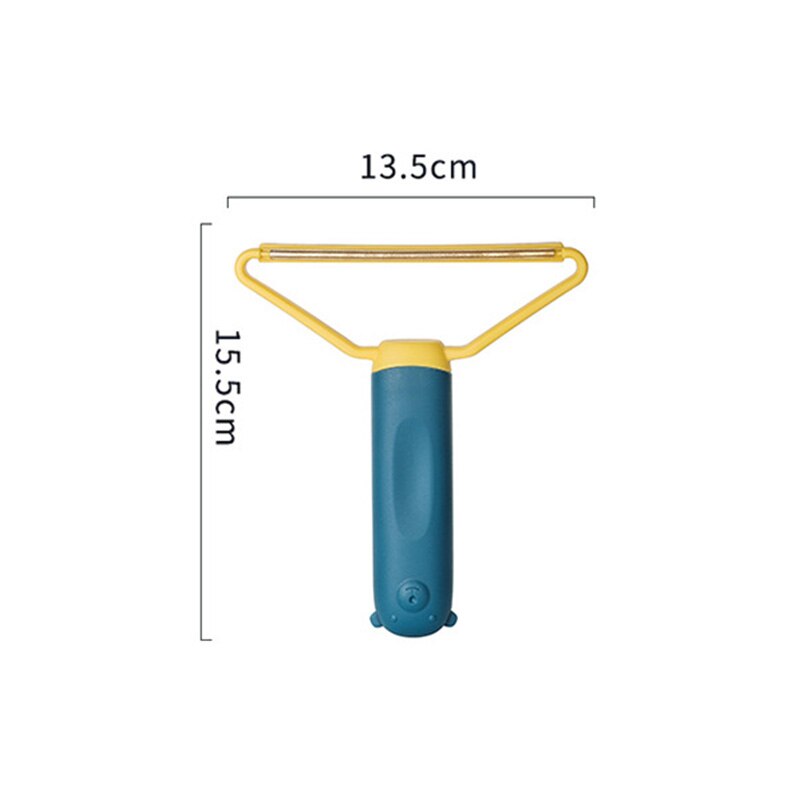 Brosse Portable pour enlever les peluches, chandail, couverture, manteau en laine, vêtements, grattoir à poils, boule de fourrure, outil de nettoyage du tissu pelucheux