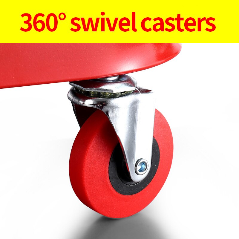 Car Repair Bench Work Bench Repair Car Recliner Skateboard Supporting Tools Car Repair Maintenance Special Maintenance Tools