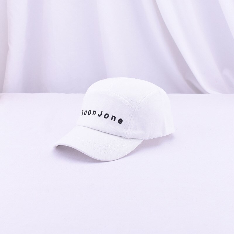 Casquette Baseball Kpop Blackpink EXO - ALTcompluser Unisexe Réglable Coton