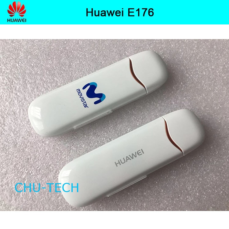 HUAWEI E176 HSDPA 7.2Mbps UMTS Surfstick