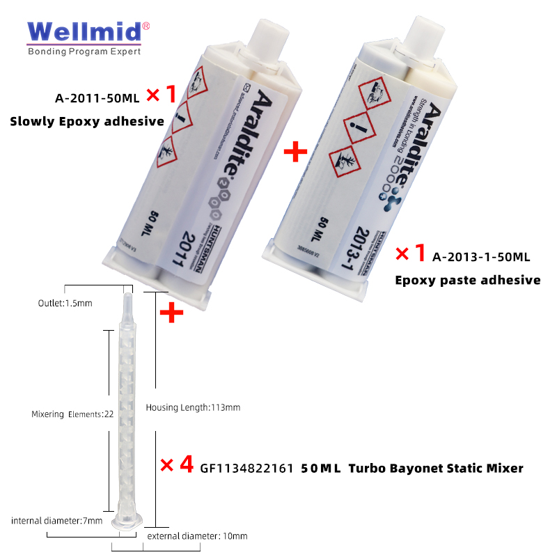 Araldite 50ml multipurpose versatile structural adhesive Craftsman as well as most industrial applications slowly ab glue: Burgundy