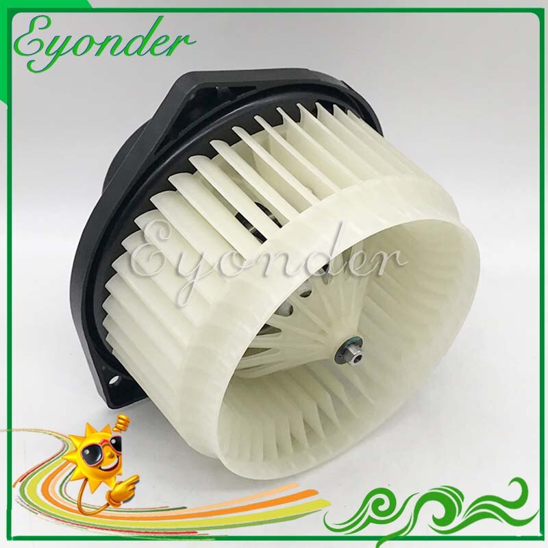 A/C air conditioning Heating Heater Fan Blower Motor Assembly for Subaru Impreza Outback 27220-4B000 272204B000