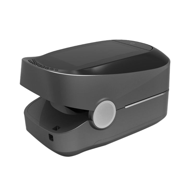 Pulsoximeter Sauerstoff Sättigung Monitor SpO2 Finger Herz Bewertung Pulsoximeter 50JC