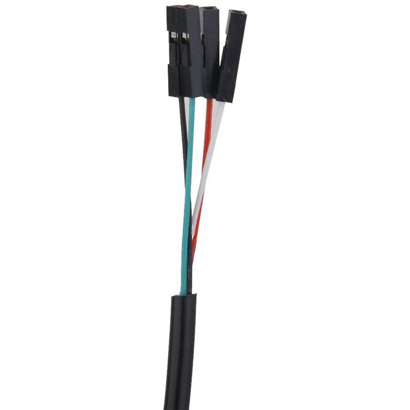 Usb Naar RS232 Ttl Uart PL2303HX Converter Usb Naar Com-Kabel Adapter Module