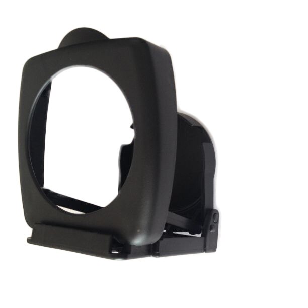 Bærbar bil drikke koppholder bil drikke holder universell flaskeholder bil interiør tilbehør