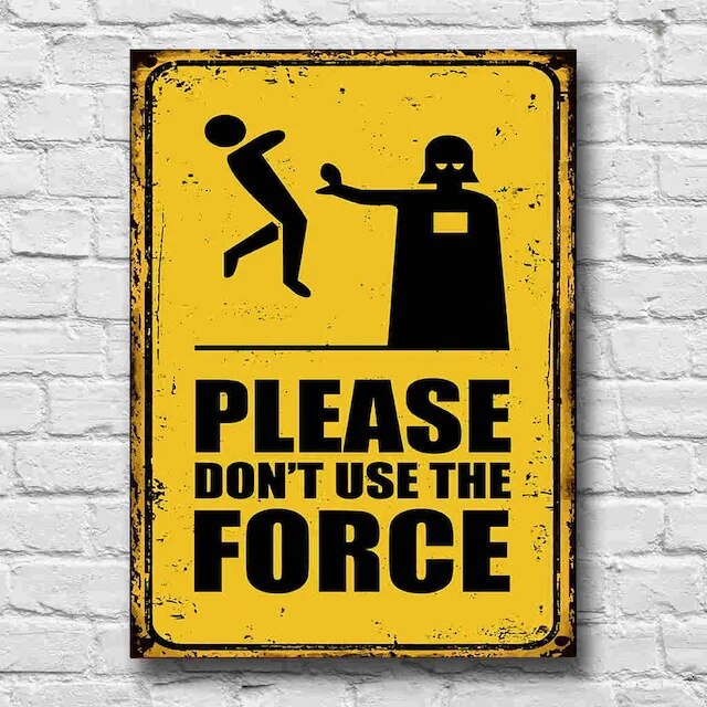 PLEASE DONT USE THE FORCE RETRO TABLE 428330427