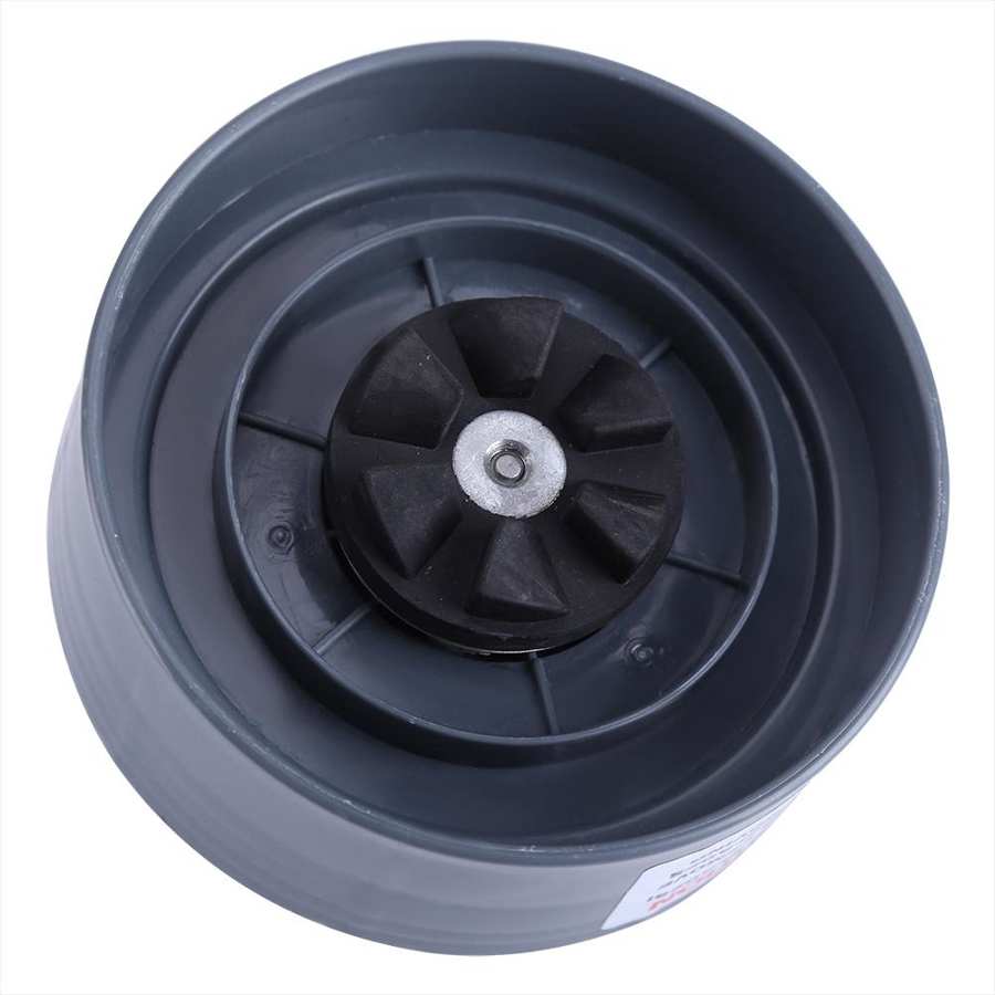 Exprimidor de hoja de acero inoxidable, 600W y 900W, Extractor cruzado de repuesto, Base de hoja, compatible con NutriBullet exprimidor, licuadora