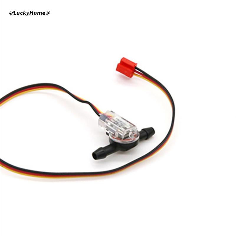 11UA Water Level Sensor with Optical Sensing Liquid Level Sensor Pipeline Liquid Level Detection Plastic Float Switch Durable