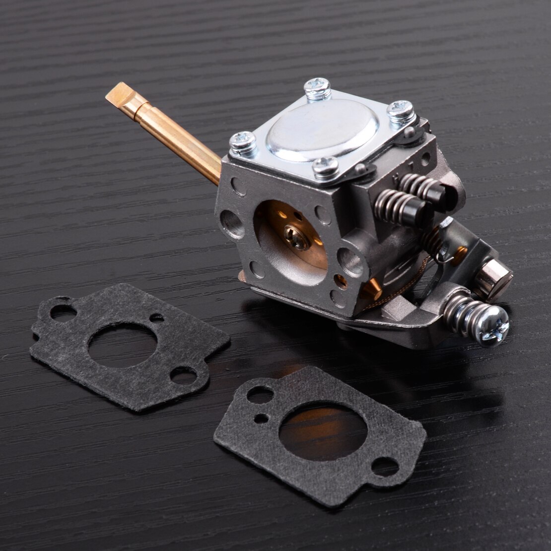 LETAOSK Carburetor Walbro WT-45-1 WT-45 WT-45A fit for Stihl H24D FS48 FS52 FS66 FS81 FS106 CarbAccessories