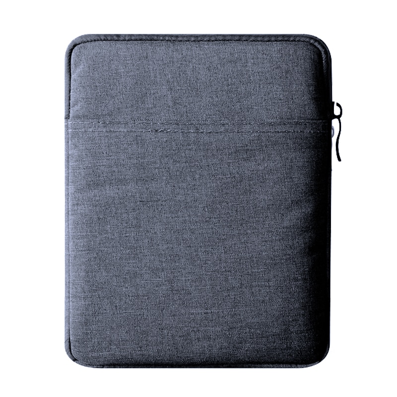 liner Sleeves Bag Case For Kobo Libra H2O 7inch Ebook 7'' ereader cover Shockproof Multi Pockets Bag Handbag Pouch Funda Coque: 7-in Fang shenhuise