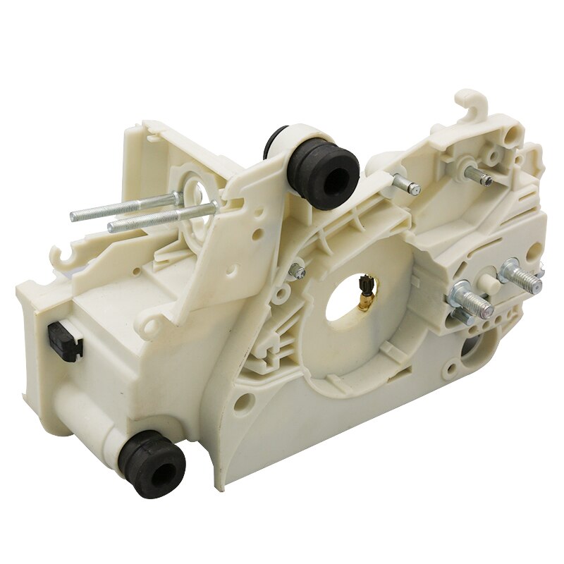 Crankcase Housing Assembly Fit For STIHL MS170 MS180 MS 170 180 017 018 Garden Gas Chainsaw Engine Motor Spare Parts 11300210801