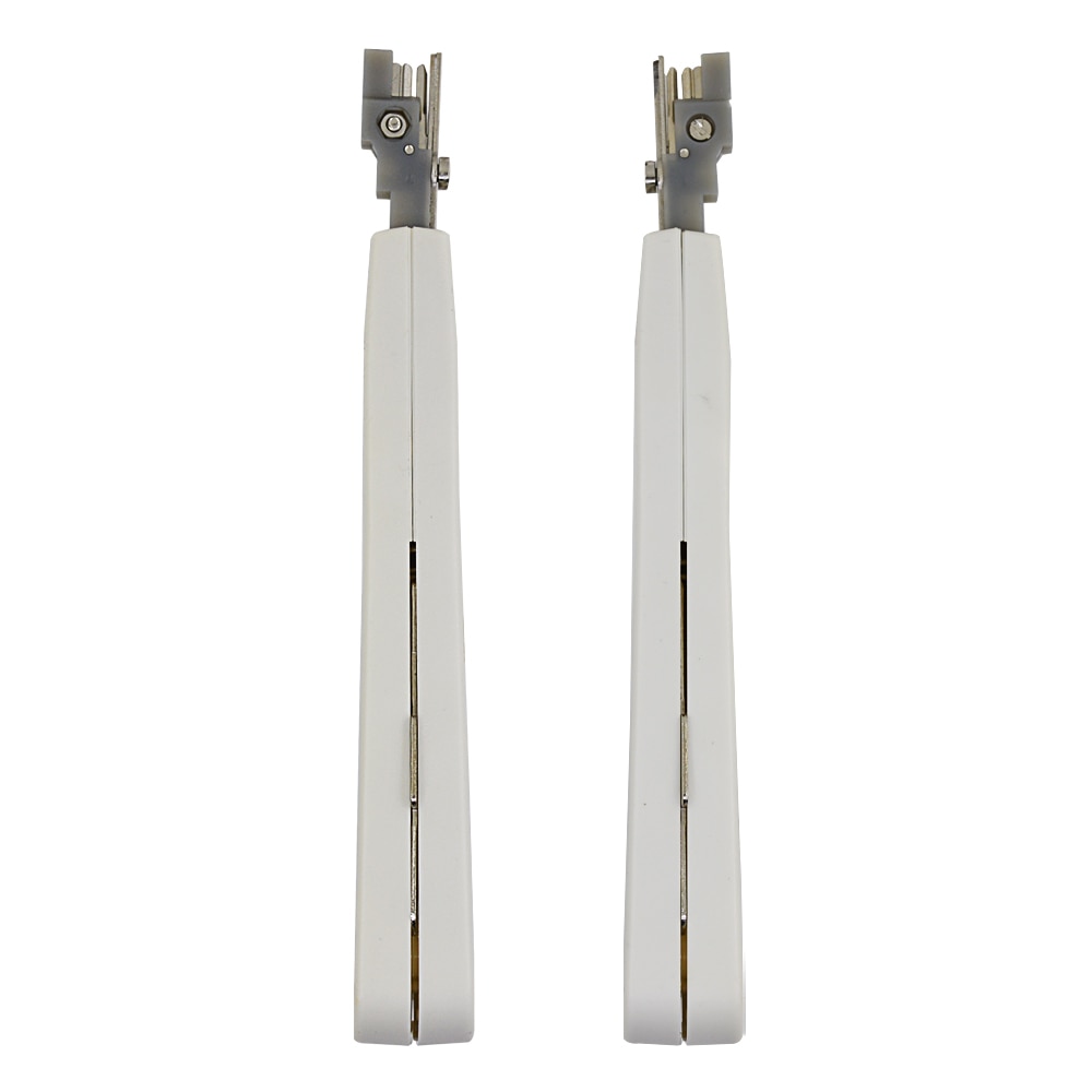 KRONE KD-1 herramienta de impacto Punch-Down con Sensor para Cable de teléfono de telecomunicaciones, Cable de red RJ11, RJ45 Cat5 con pac minorista portátil